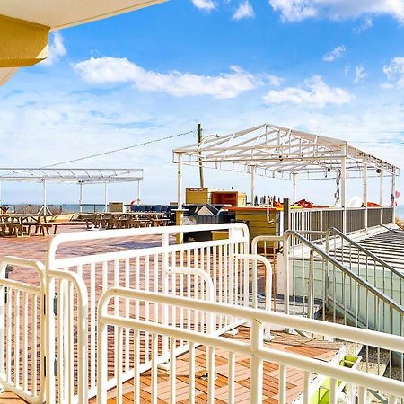 Montreal Beach Resort Cape May Exterior photo